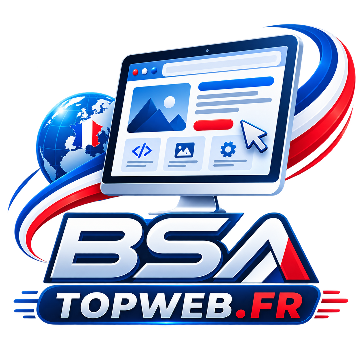 BSA TOPWEB